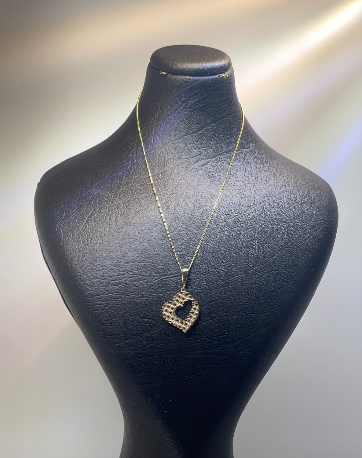 پلاک قلب فیوژن 